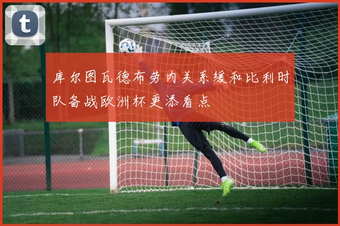 库尔图瓦德布劳内关系缓和比利时队备战欧洲杯更添看点