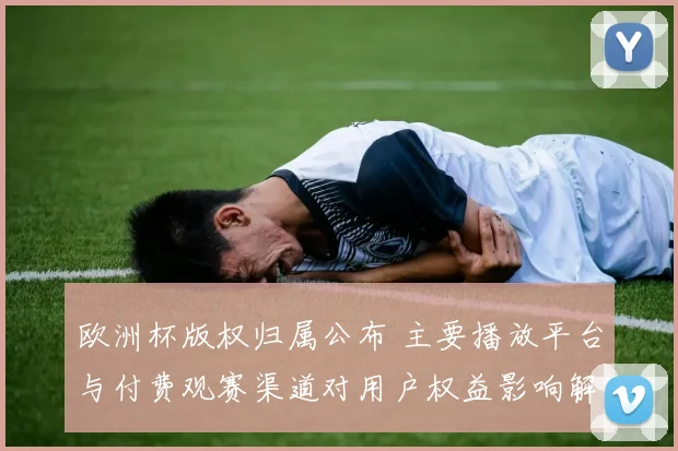 欧洲杯版权归属公布 主要播放平台与付费观赛渠道对用户权益影响解析