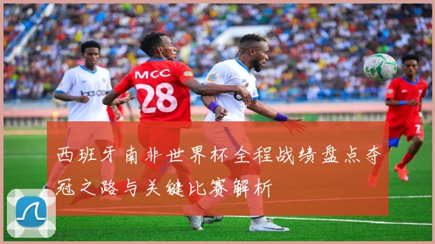 西班牙南非世界杯全程战绩盘点夺冠之路与关键比赛解析